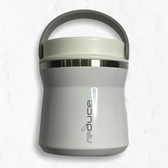 Reduce Other - Reduce Insulated Food Container White 18oz